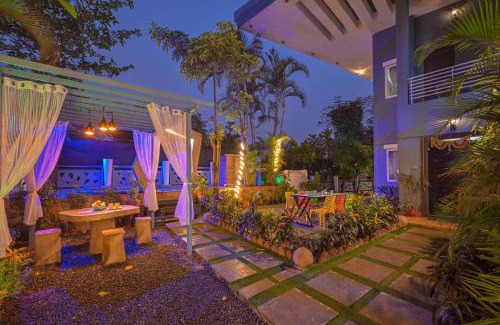 Tungarli Villa | Fortune Villa by Tropicana Stays