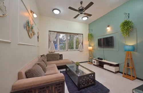 Tungarli Villa | Fortune Villa by Tropicana Stays