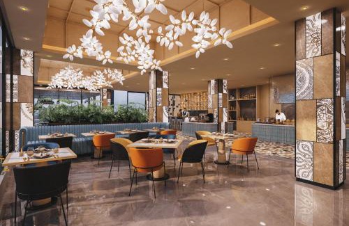 Haldwani Hotel | Fortune Walkway Mall, Haldwani - Member ITC Hotels' Group