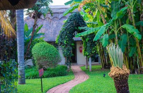 Bulawayo Cabin | Fortunesgate Lodge