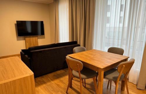 Tartu Apartment | Fortuuna apartament
