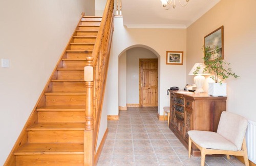 Enniscrone Bed & Breakfast | Fortview Guest House