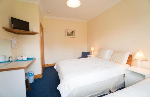 Enniscrone Bed & Breakfast | Fortview Guest House