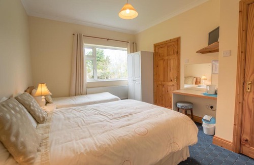 Enniscrone Bed & Breakfast | Fortview Guest House