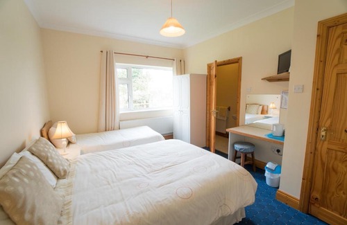 Enniscrone Bed & Breakfast | Fortview Guest House