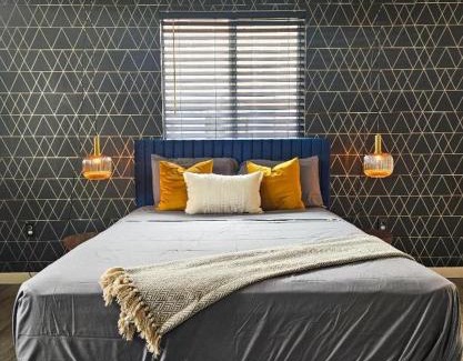 Los Angeles Hostel | Forty First Place - Boutique Hostel