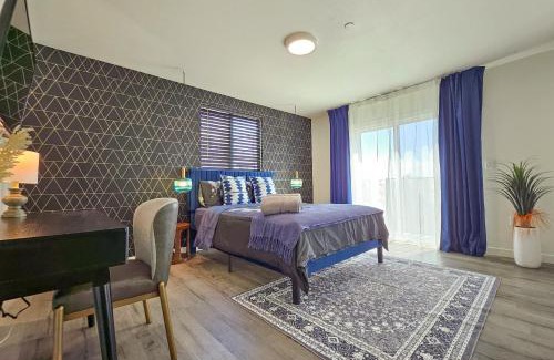 Los Angeles Hostel | Forty First Place - Boutique Hostel