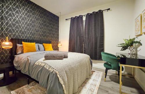 Los Angeles Hostel | Forty First Place - Boutique Hostel