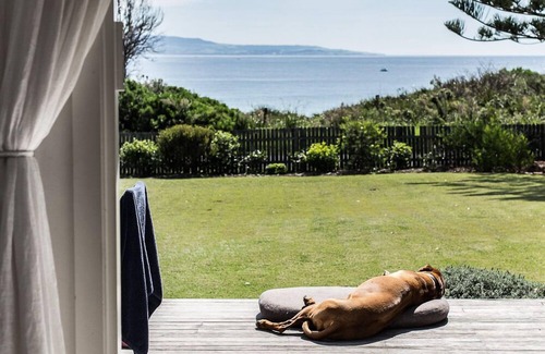 Culburra Beach House | Forty Paces - beautiful beach house