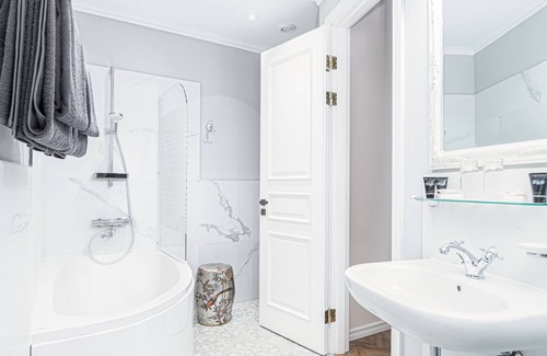 Old Town Hotel | Forums Boutique Hotel