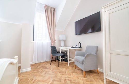 Old Town Hotel | Forums Boutique Hotel