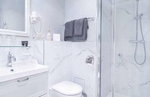 Old Town Hotel | Forums Boutique Hotel