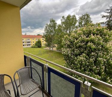 Hof Apartment | Forvere