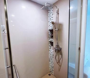 Saen Suk Apartment | Forward Plus