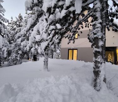 Risovac House | Forza Blidinje