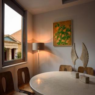 Plaka Apartment | Fos Residential Apartments