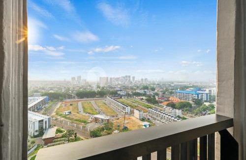Cilandak Apartment | Fosca by Kozystay - Fatmawati