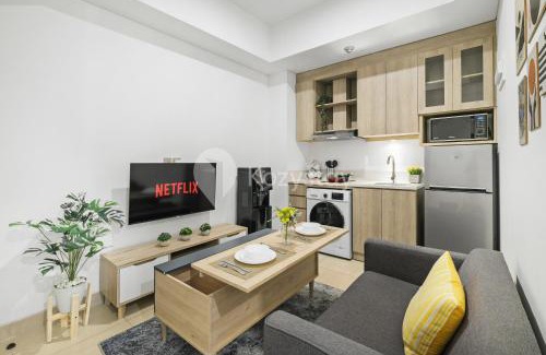 Cilandak Apartment | Fosca by Kozystay - Fatmawati
