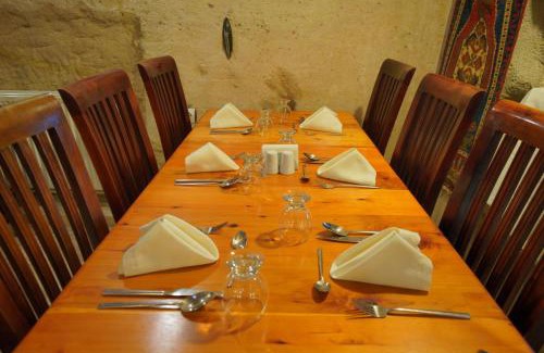 Ortahisar Hotel | Fosil Cave Hotel