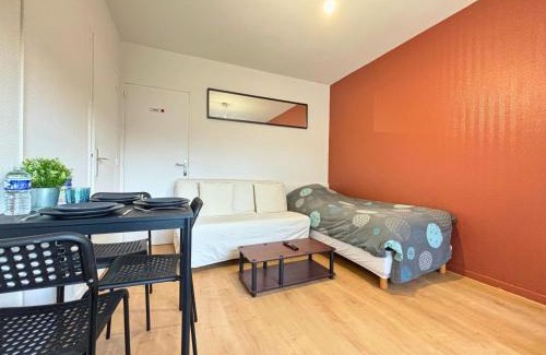 Franconville Apartment | Fossati - Tout confort - 5mn à pied du centre ville #SirDest