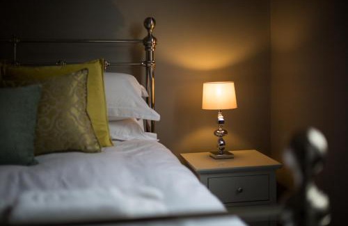 York Apartment | Fossgate Bridge Apartments York