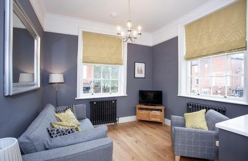 York Apartment | Fossgate Bridge Apartments York
