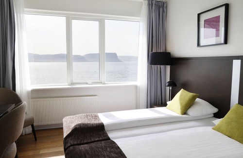Patreksfjordur Hotel | Fosshotel Westfjords