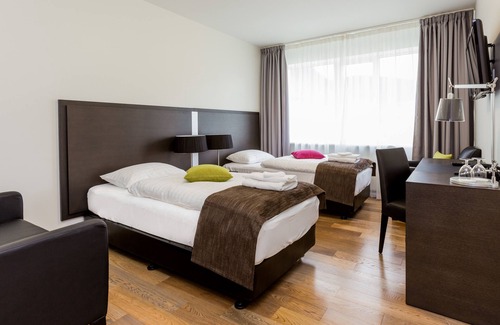 Patreksfjordur Hotel | Fosshotel Westfjords