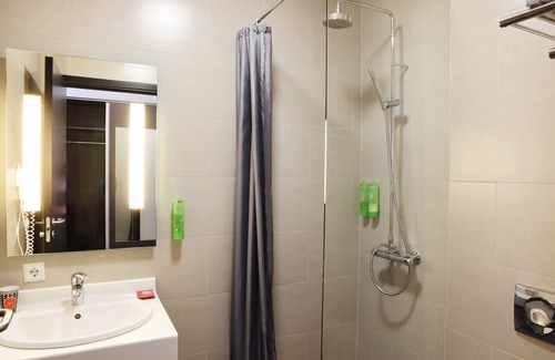 Patreksfjordur Hotel | Fosshotel Westfjords