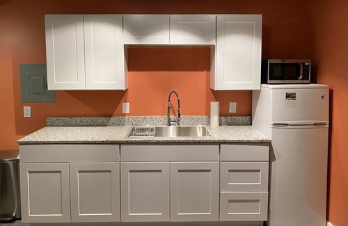 Terlingua House | Fossil Knob Ridge -Mariscal: Ultra Modern Container Home