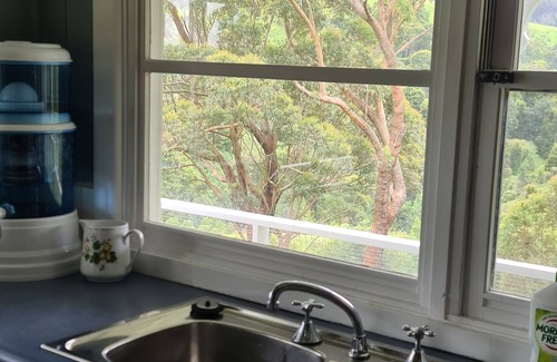 Woorarra West Cottage | Foster - Nature Retreat - Nippards Nature Cottage