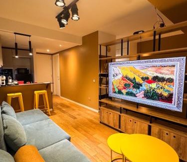 Recoleta Apartment | Foster Studio - Recoleta
