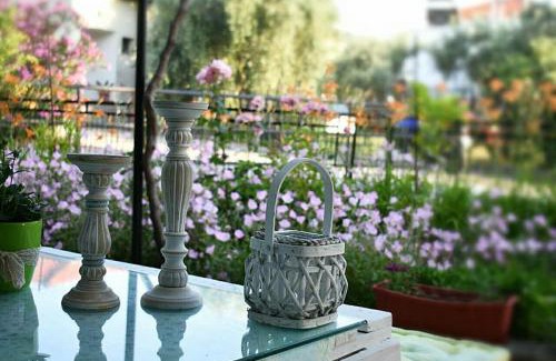 Skala Sotiros House | Foteini Rooms