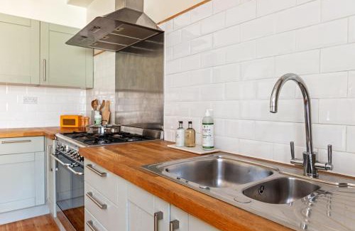 Hockley Apartment | Fothergill House