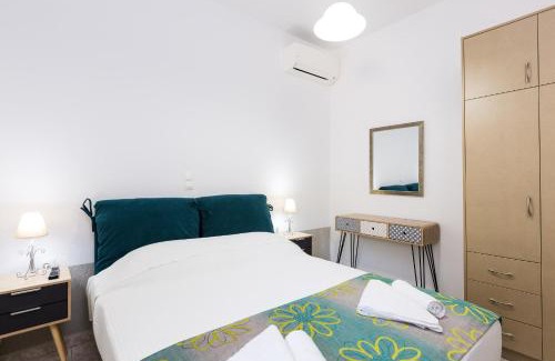 Agios Vasileios Villa | Fotinari Mare Villa