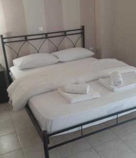 Agrinio Apartment | Fotini apartment