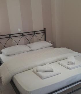 Agrinio Apartment | Fotini apartment