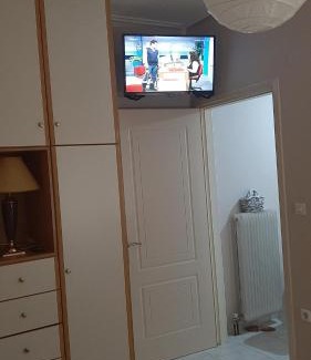 Agrinio Apartment | Fotini apartment