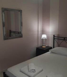 Agrinio Apartment | Fotini apartment