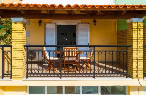 Katavolos Apartment | Fotini