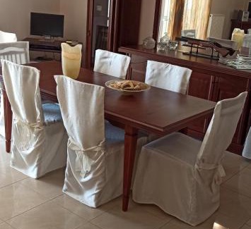 Nea Peramos Apartment | Fotini's Apartment 2