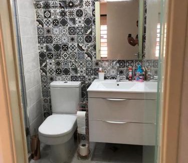 Quartier Maamora Apartment | Fouad Mouden