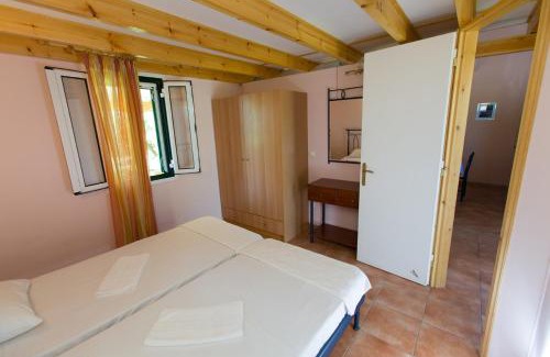 Astros Apartment | FOUFAS HOUSES