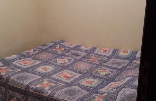 Ifrane Apartment | Fougeres