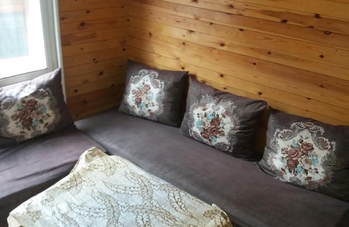 Ifrane Apartment | Fougeres