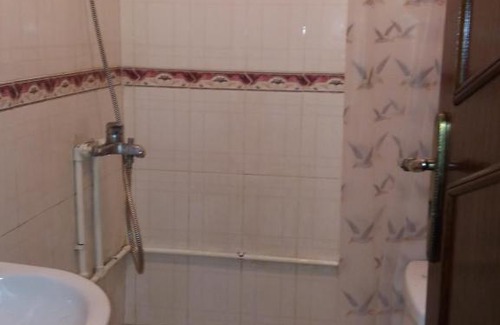 Ifrane Apartment | Fougeres