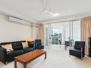 Auchenflower Apartment | Founda Gardens Apartments