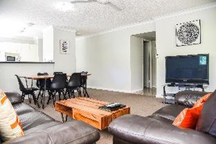 Auchenflower Apartment | Founda Gardens Apartments