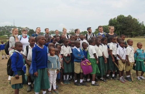 Mwanza House | Foundation For Humane And Social Link