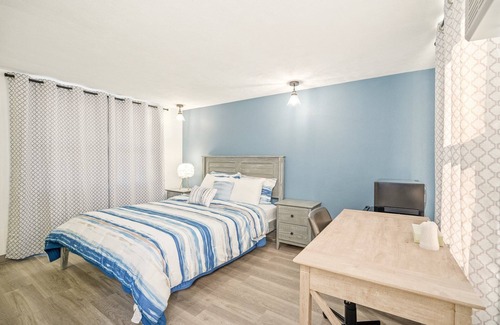 Portsmouth Hotel | Founder's Brook Motel and Suites
